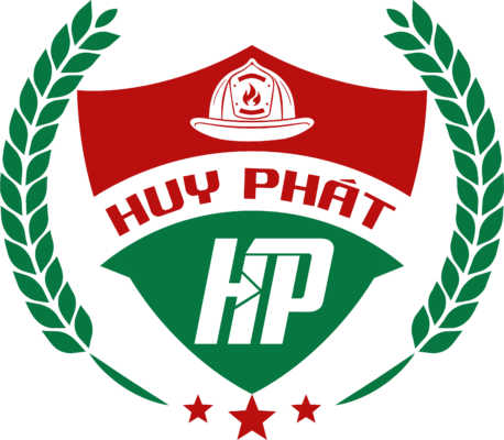 Nhà thầu PCCC Huy Phát