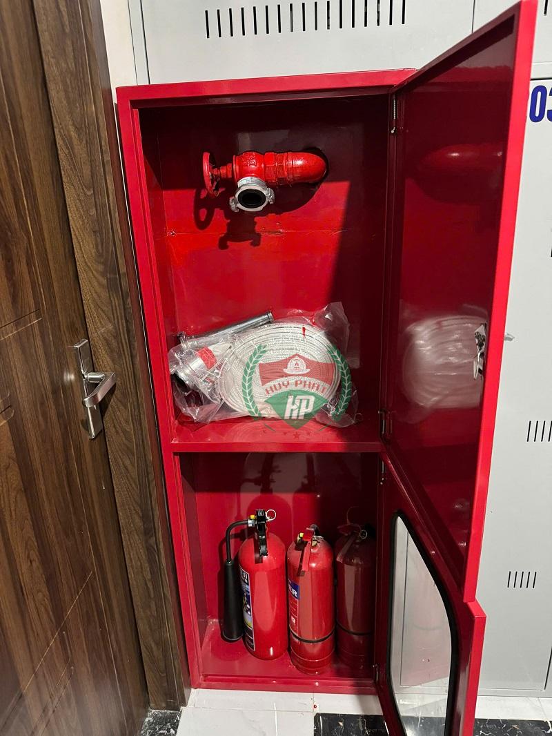 PCCC Hà Nội: Giải pháp giảm rủi ro cháy nổ trong đô thị