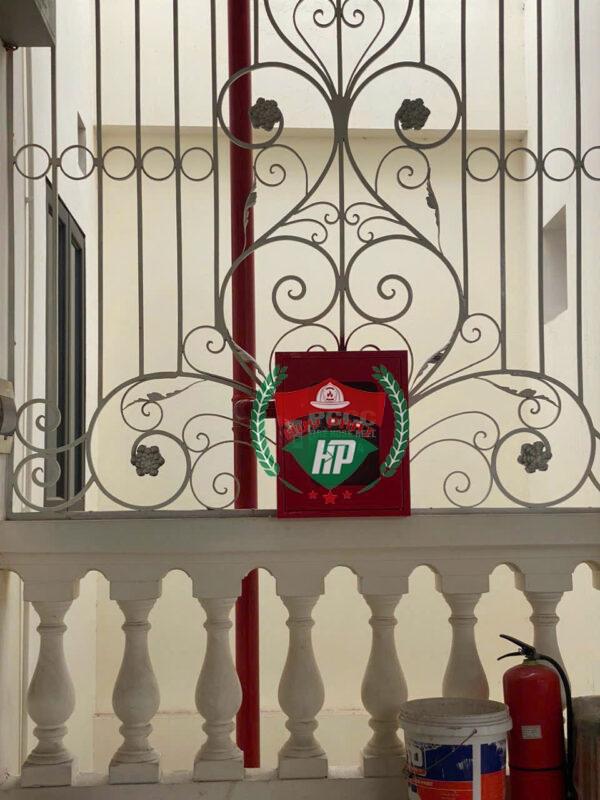 Lợi ích khi tuân thủ đầy đủ quy định PCCC nhà trọ