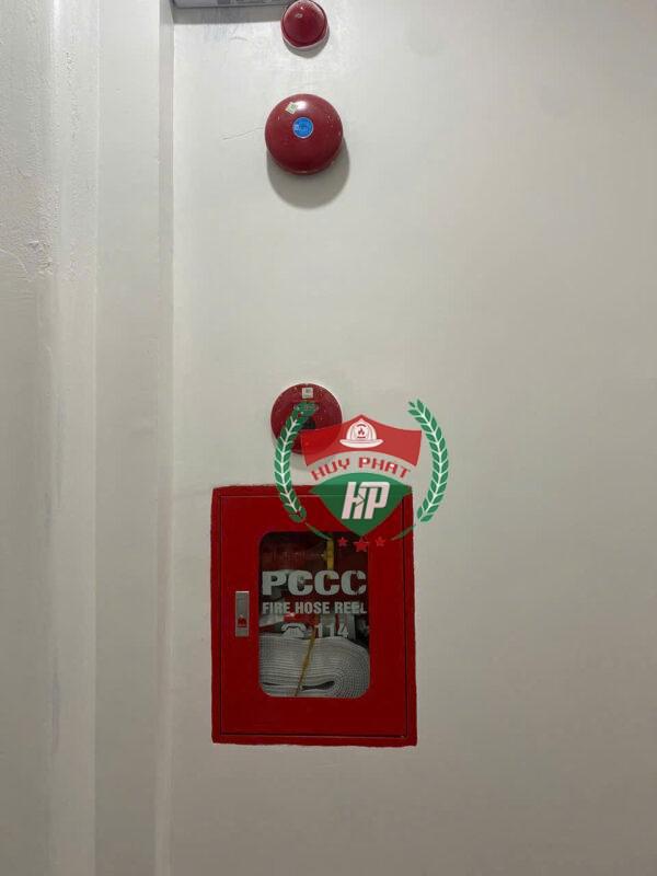 Quy định PCCC nhà trọ mới nhất