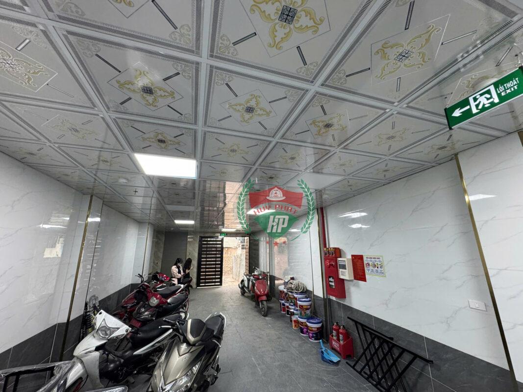 Tuân thủ nghiêm các quy định PCCC cho nhà từ 5–7 tầng năm 2026 là yêu cầu bắt buộc nhằm đảm bảo an toàn và hạn chế rủi ro khi có sự cố xảy ra.