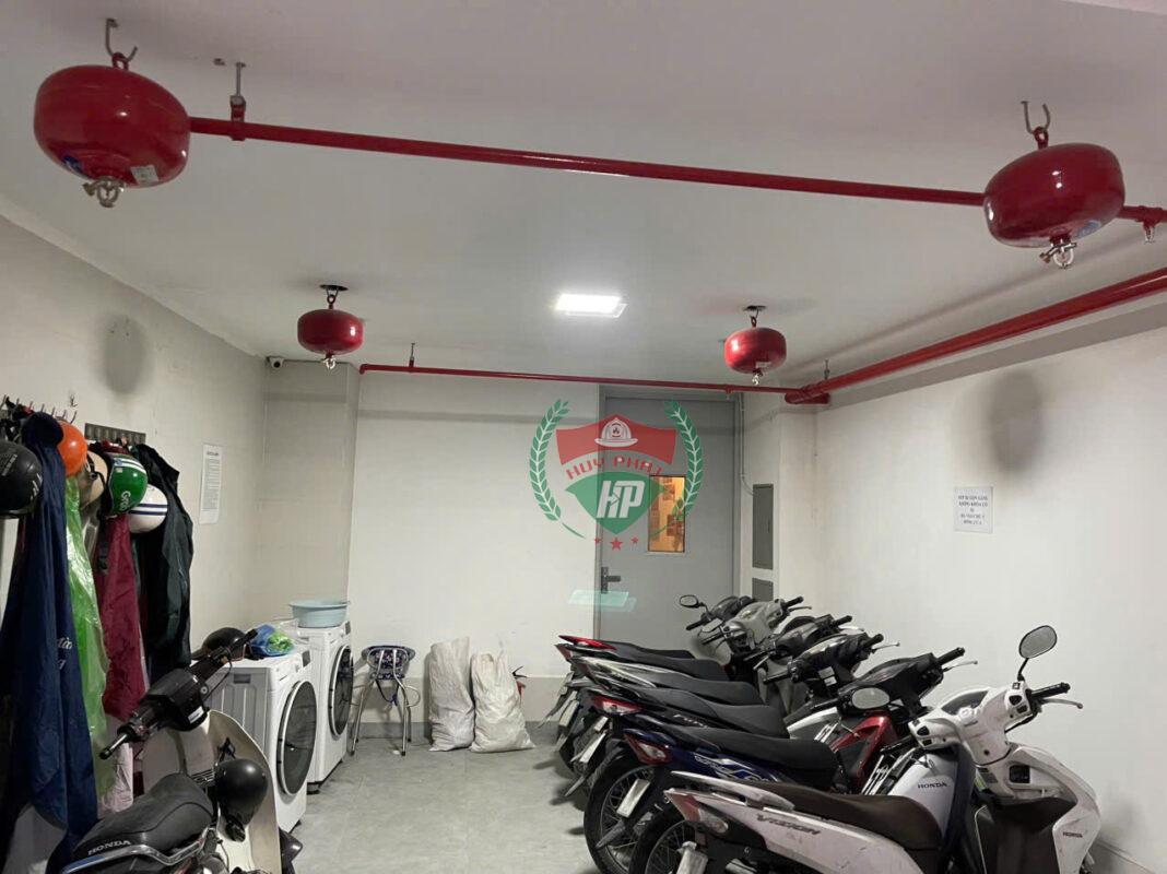 Quy định phòng cháy chữa cháy cho nhà trọ mới nhất chủ nhà cần biết 4 Nhà trọ nào cần thẩm duyệt và nghiệm thu PCCC?