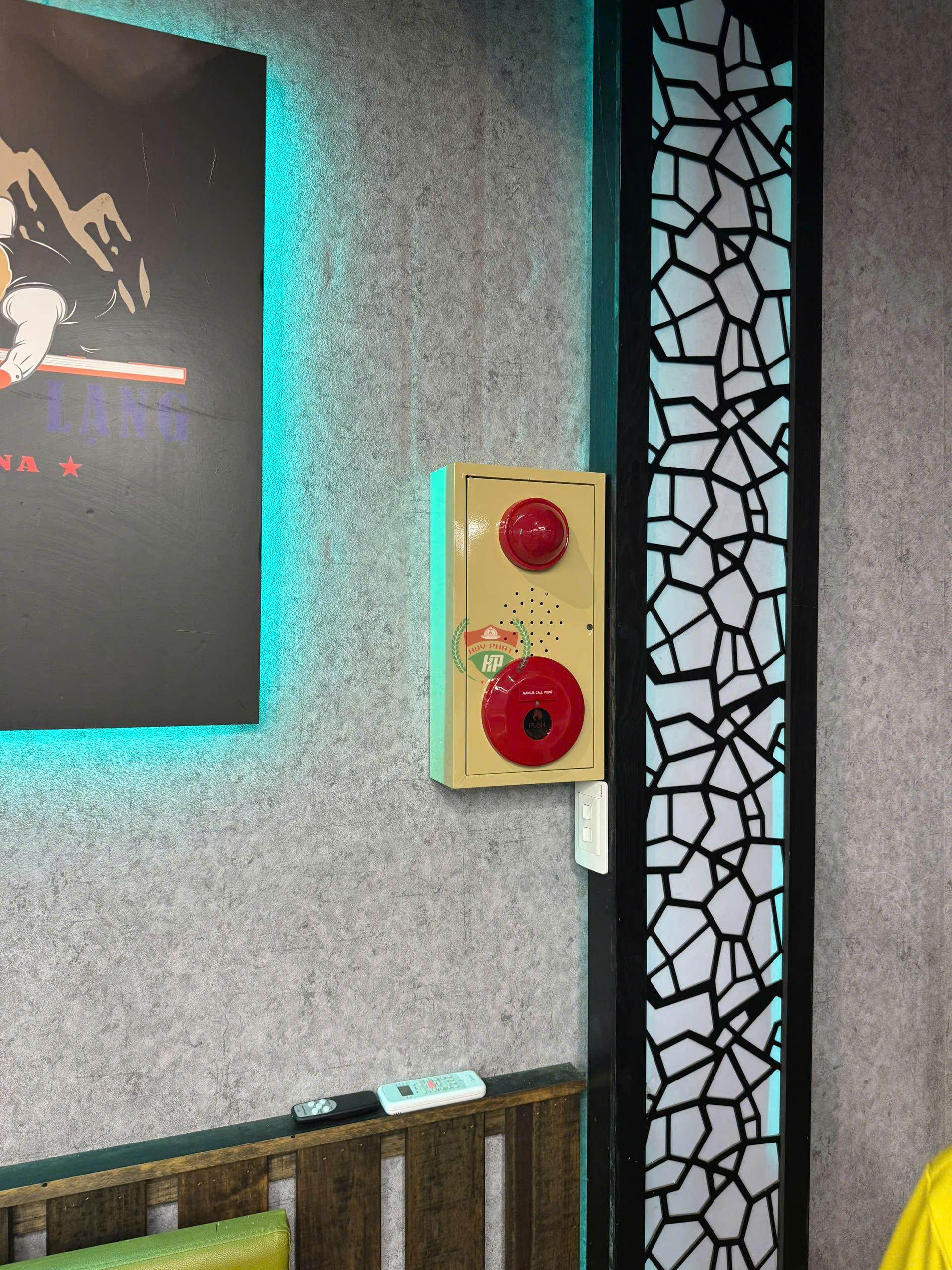 Quy định PCCC cho cửa hàng – Chủ kinh doanh cần biết để tránh bị phạt