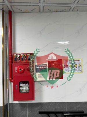 Quy định PCCC cho cửa hàng kinh doanh: Hồ sơ, thiết bị và yêu cầu an toàn