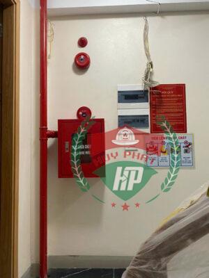 cơ sở nào cần có hồ sơ PCCC