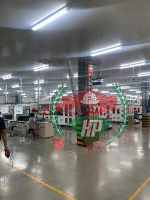 biện pháp thi công PCCC cho nhà xưởng