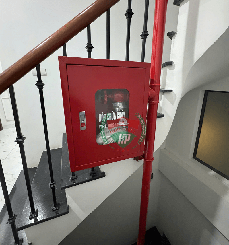 Các quy định về PCCC tại Xuân Đỉnh mới nhất mà chủ cơ sở cần biết