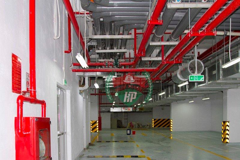 PCCC Huy Phát đơn vị lắp đặt hệ thống chữa cháy đáng tin cậy