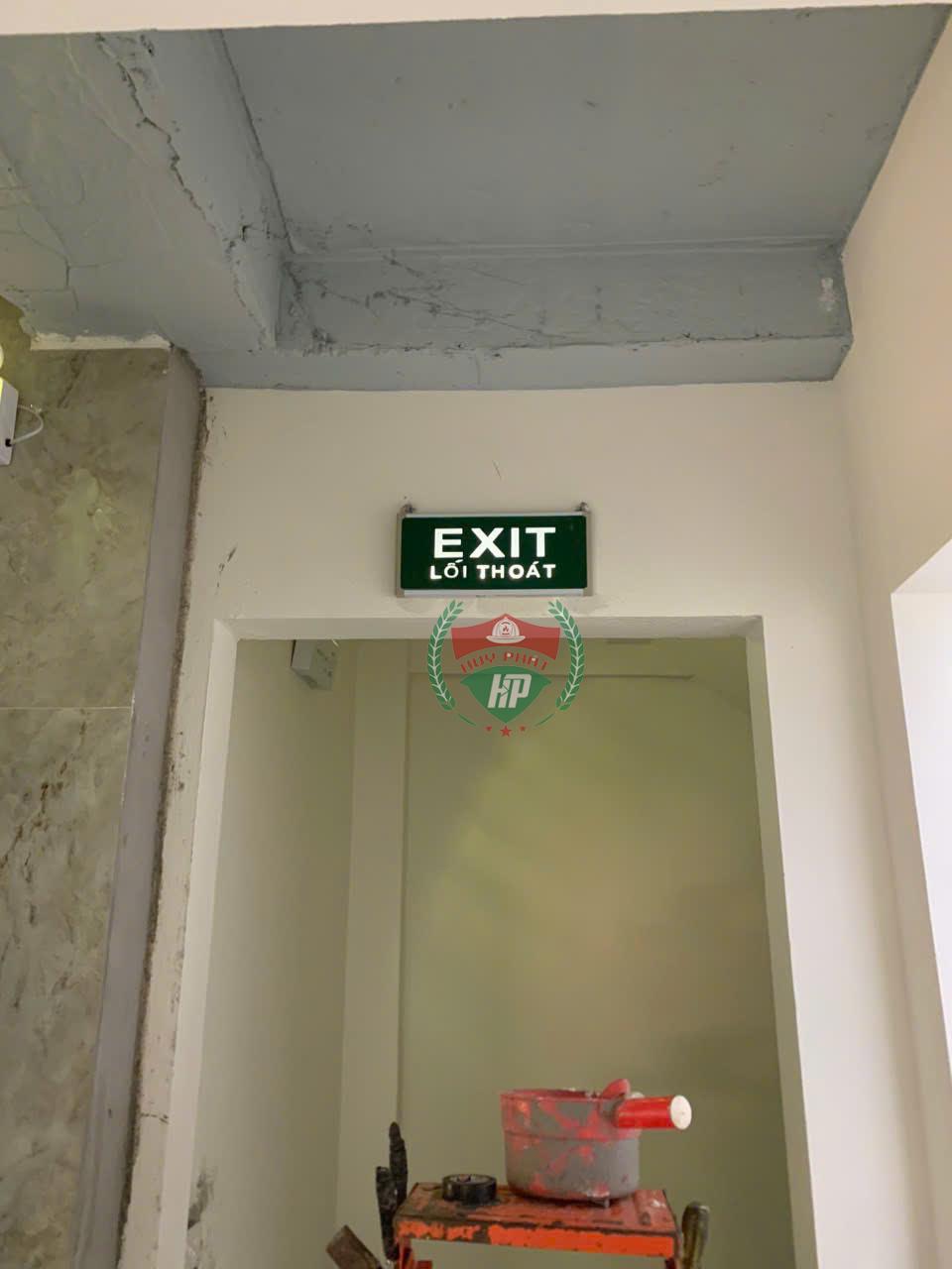 Quy định về lối thoát nạn mà chủ nhà và doanh nghiệp cần nắm rõ 