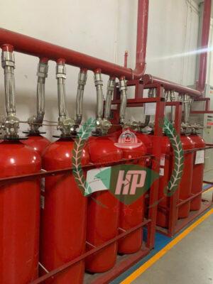 Top giải pháp lắp đặt hệ thống chữa cháy hiệu quả nhất 2026