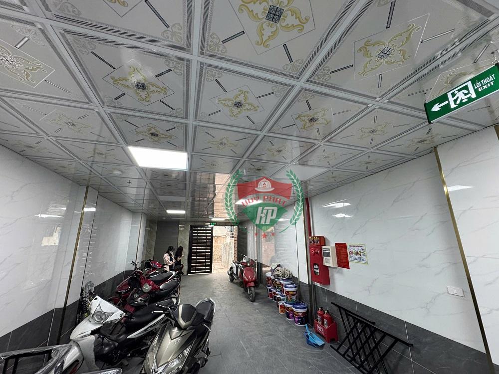 Liên hệ ngay PCCC Huy Phát nếu bạn cần tư vấn giải pháp PCCC đúng quy định