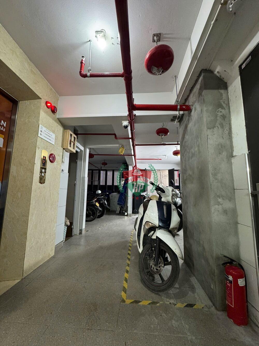 Quy định hiện hành về PCCC cho nhà xưởng kho bãi