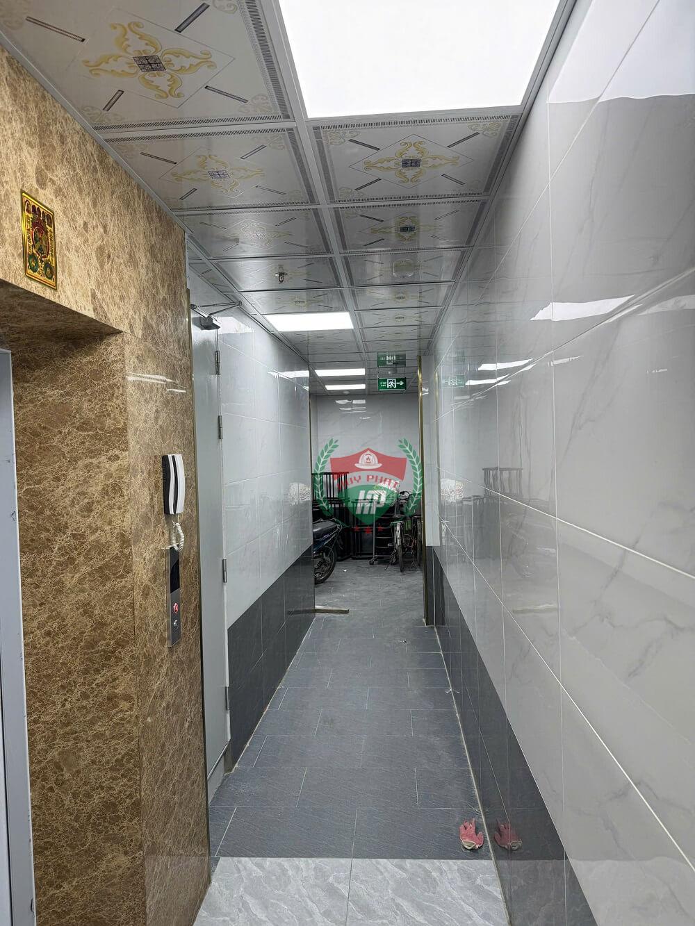 Quy định về sơ đồ thoát hiểm PCCC giúp đảm bảo an toàn khi có cháy