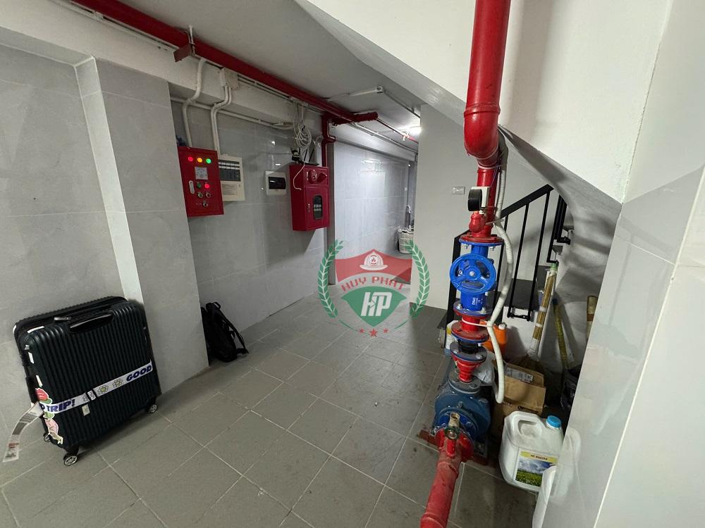 Cập nhật chi tiết mức xử phạt vi phạm PCCC mới nhất 2026 4 Vì sao mức xử phạt PCCC ngày càng siết chặt?