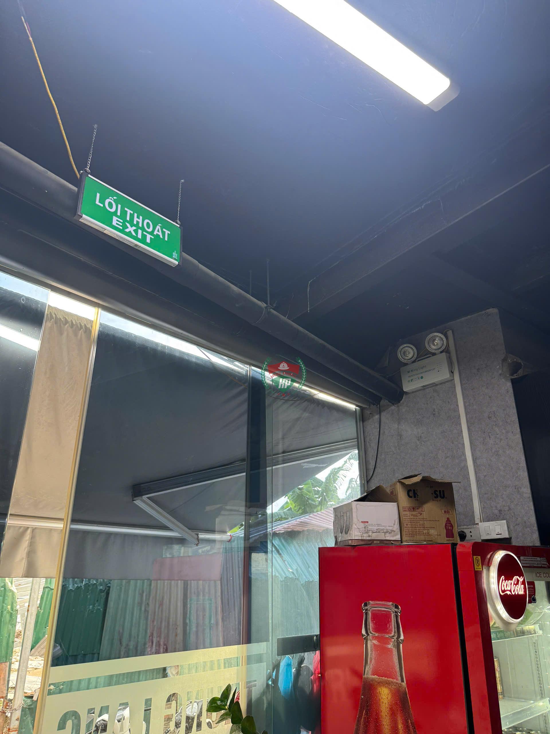 Cập nhật các quy định về PCCC tại Từ Liêm năm 2026 chi tiết nhất