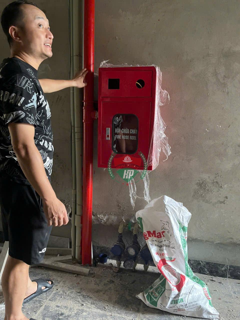 Việc thực hiện đúng các quy định về PCCC tại Đống Đa giúp đảm bảo an toàn và tránh các rủi ro pháp lý