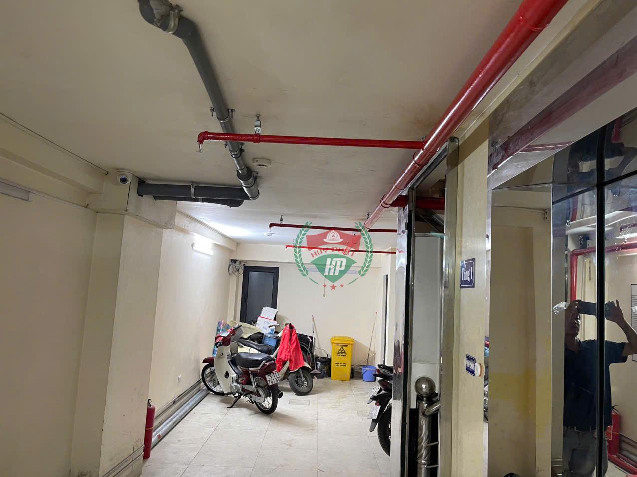 Cập nhật chi tiết mức xử phạt vi phạm PCCC mới nhất 2026 5 Doanh nghiệp cần làm gì để tránh bị xử phạt?