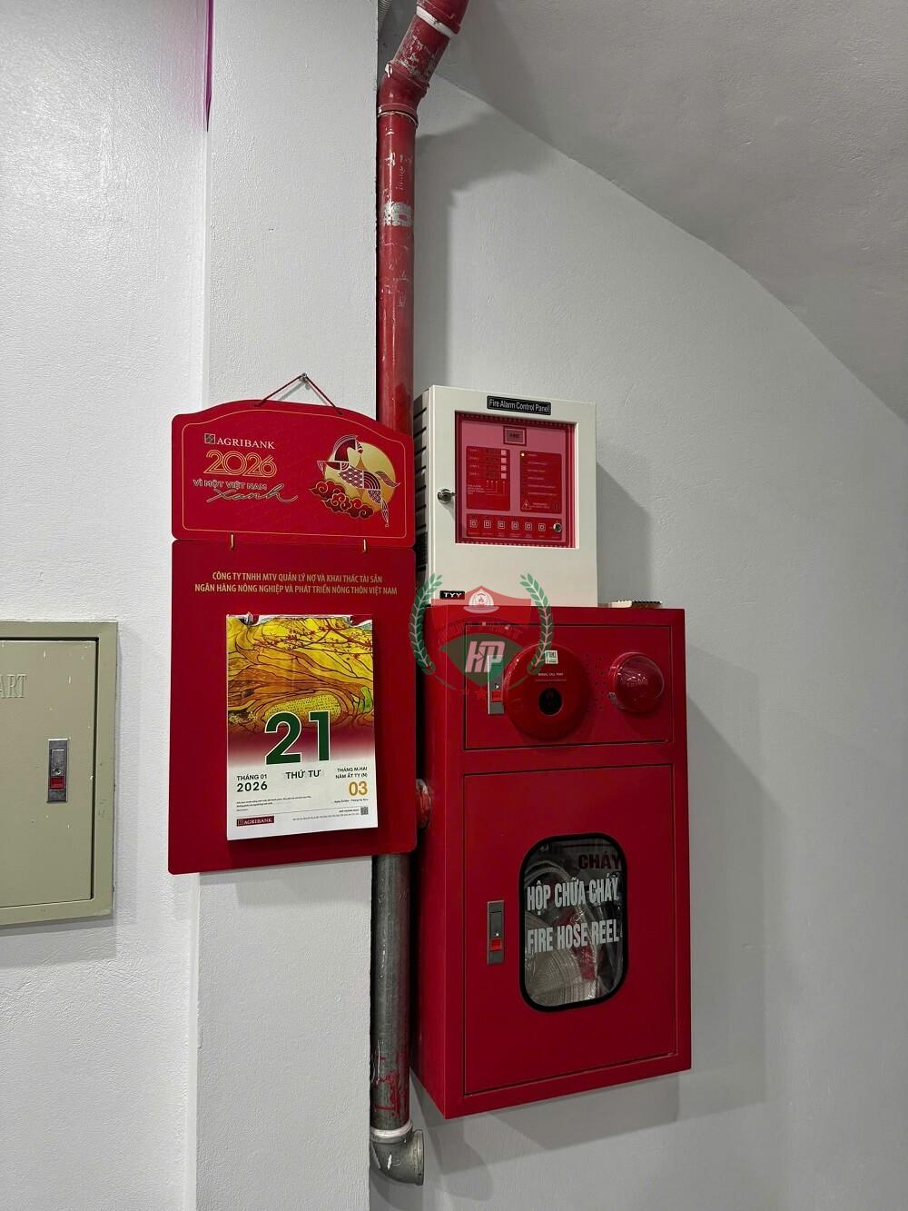 tổng chi phí lắp đặt bộ truyền tin báo cháy Gsafe trọn gói ban đầu thường dao động từ 5.000.000 – 10.000.000 VNĐ