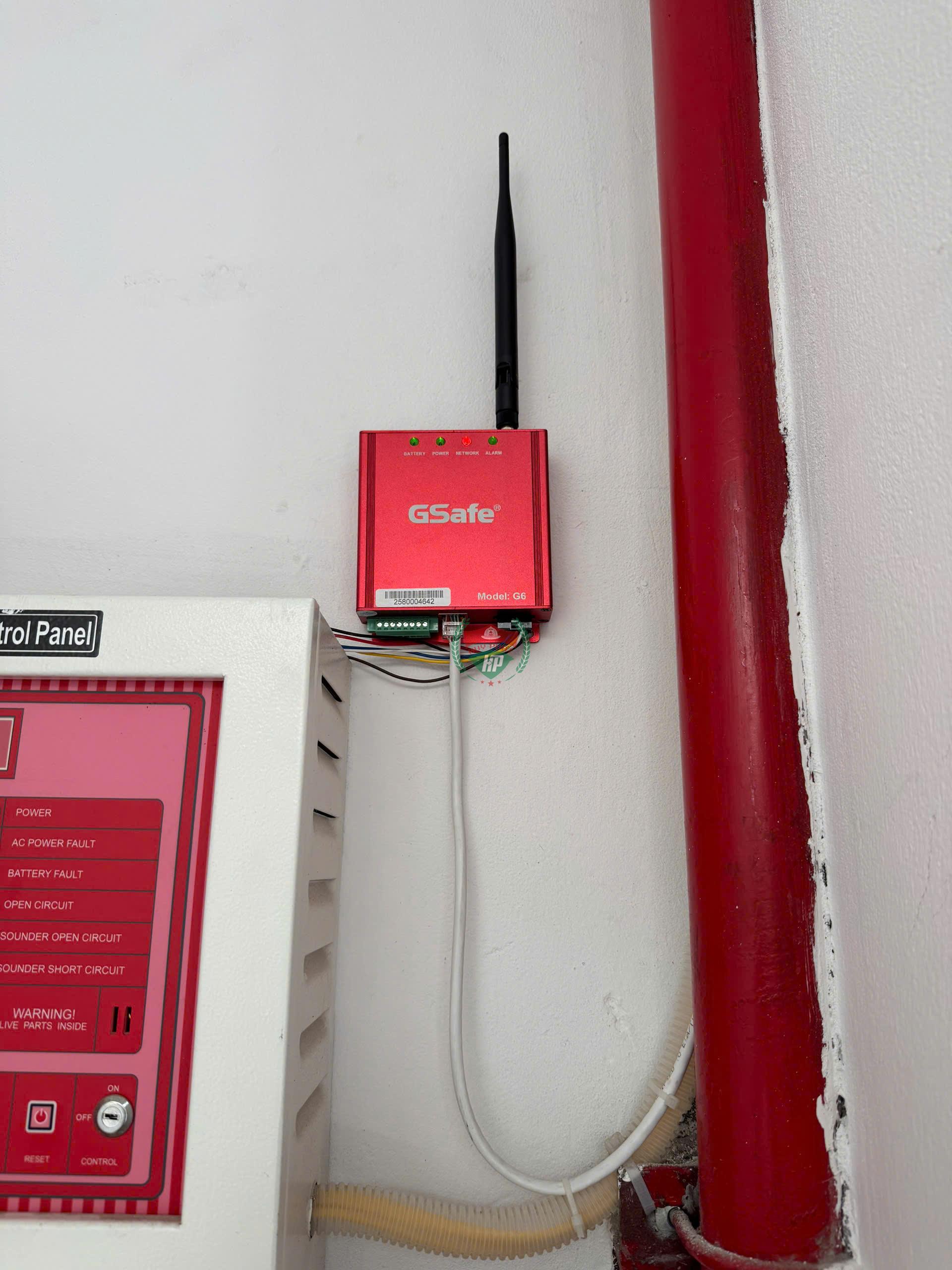 Chung cư mini dưới 7 tầng có cần lắp đặt thiết bị truyền tin báo cháy không? 1 Chung cư mini dưới 7 tầng có cần lắp đặt thiết bị truyền tin báo cháy không?